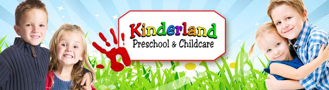 Kinderland Academy Infant