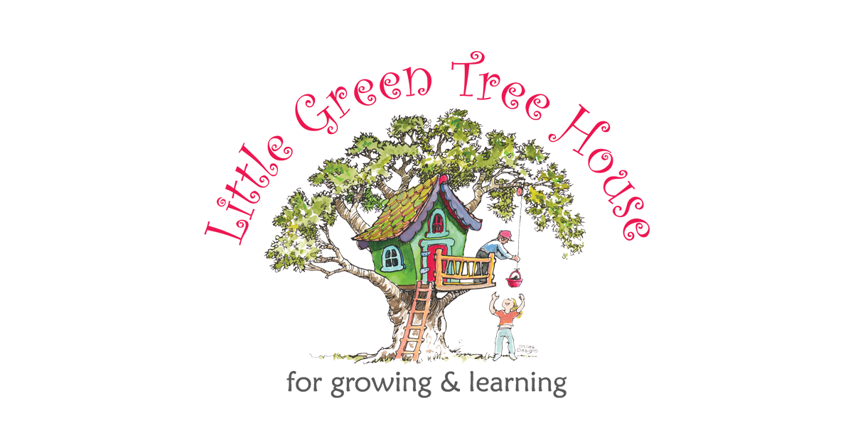 LITTLE GREEN TREE HOUSE