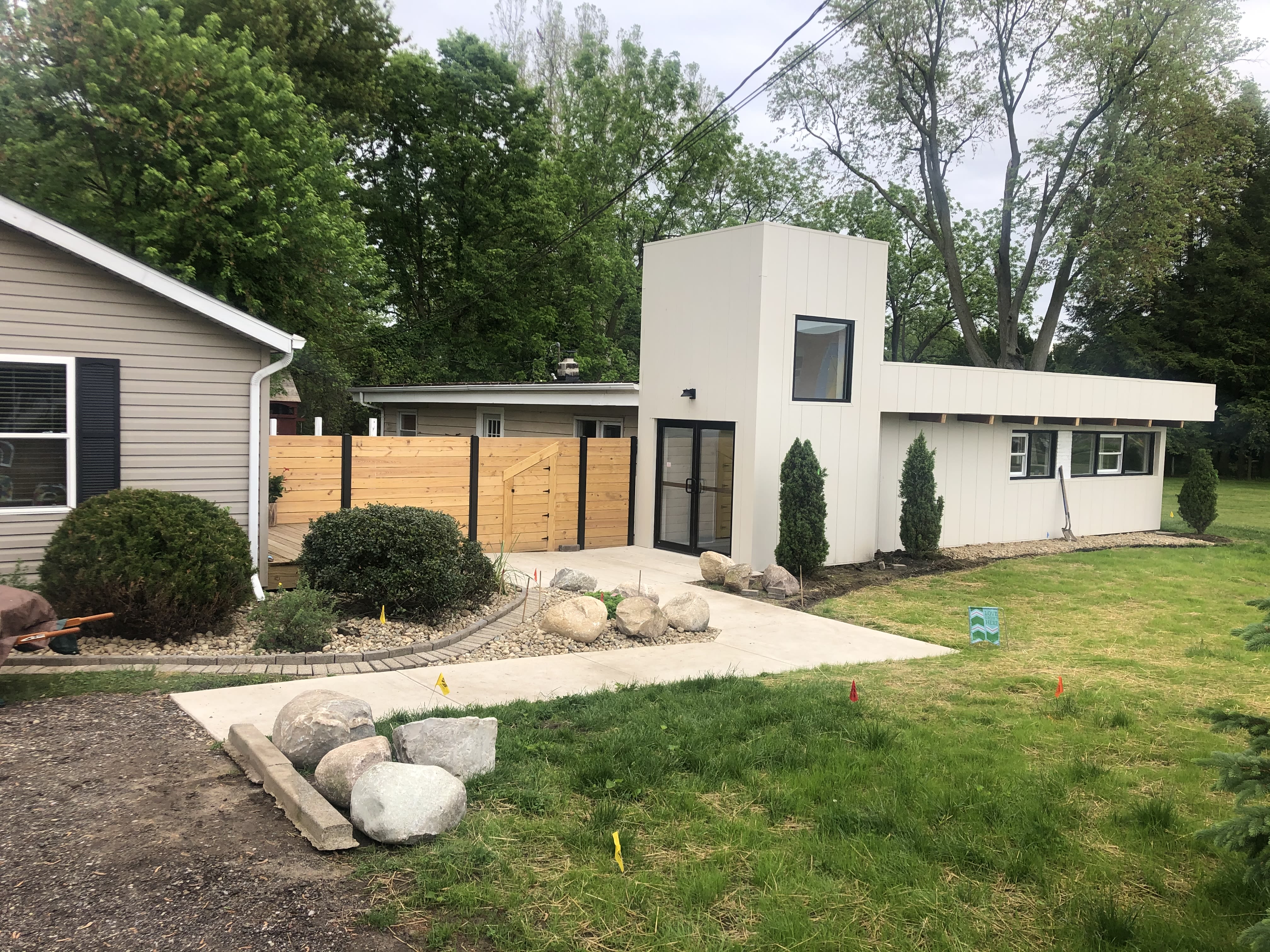 Max’s Playhouse Infant Toddler