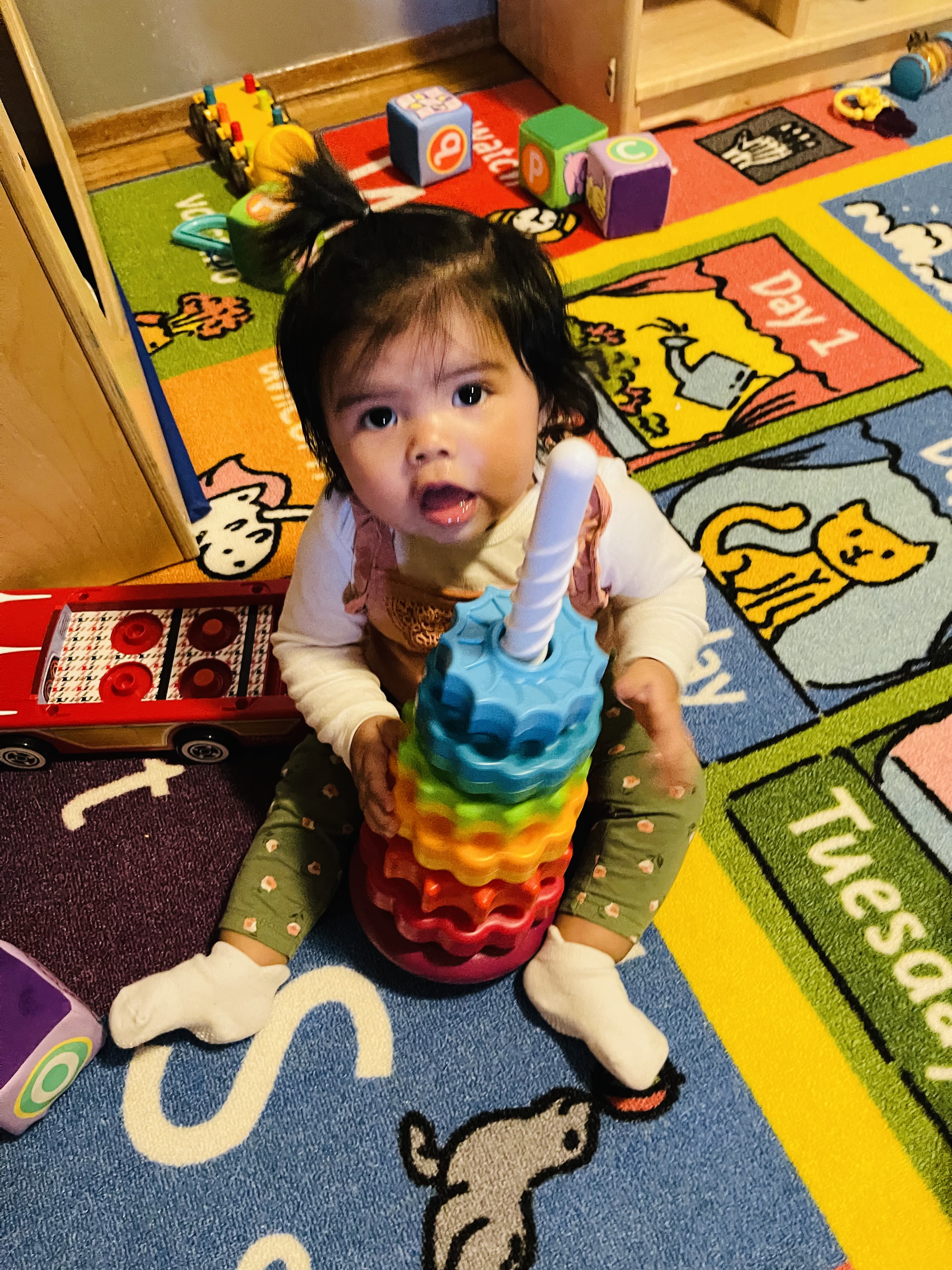 Jetherene 's Childcare