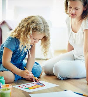 ANOINTED CHILDCARE ACADEMY