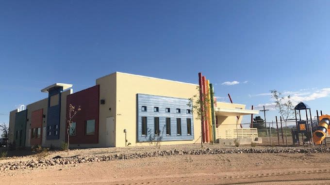 Little Tumbleweed Daycare New Beginnings Inc