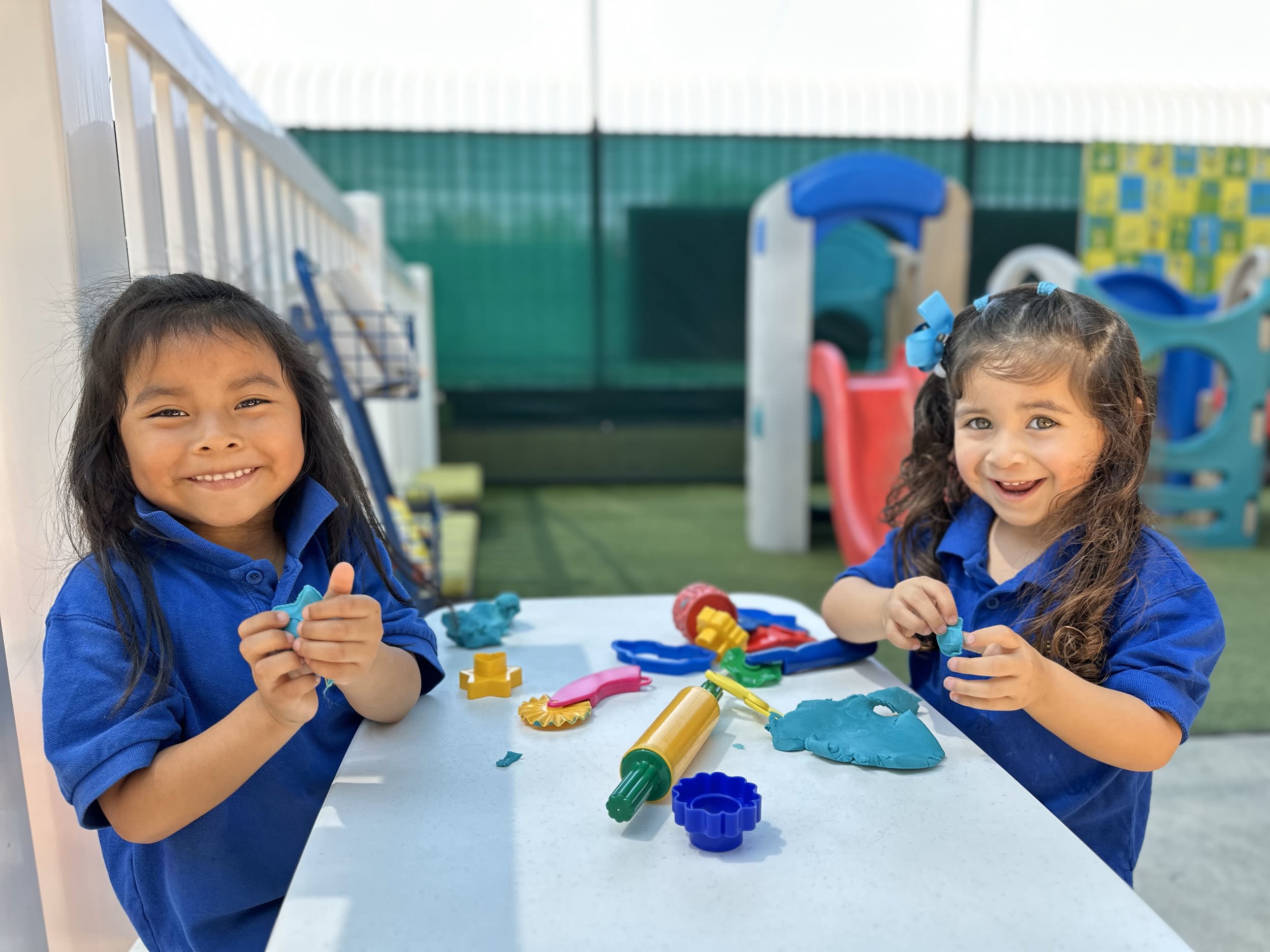 Golden Academy Preschool