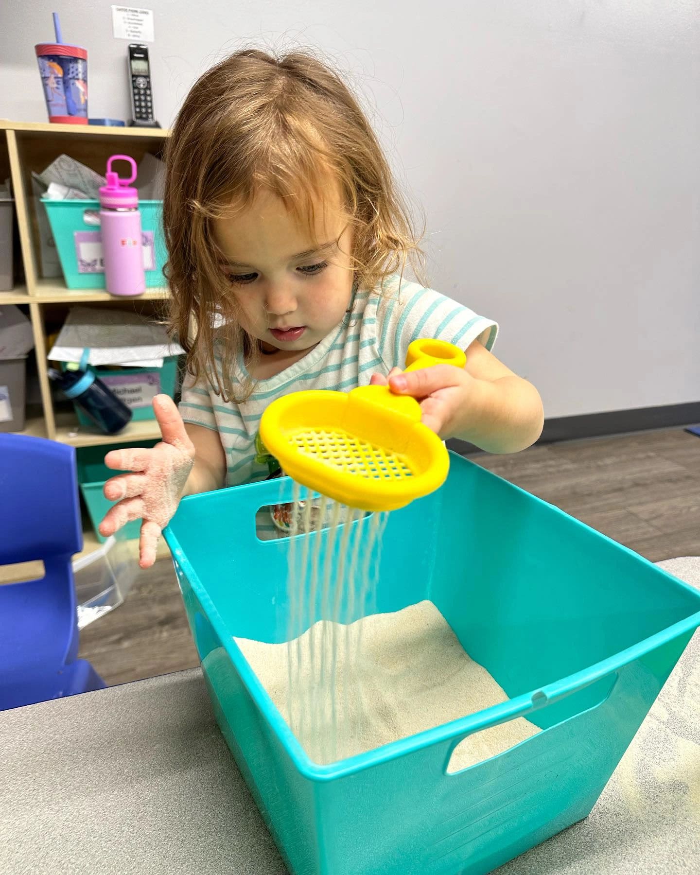 KIDZ CREATIVE CORNER