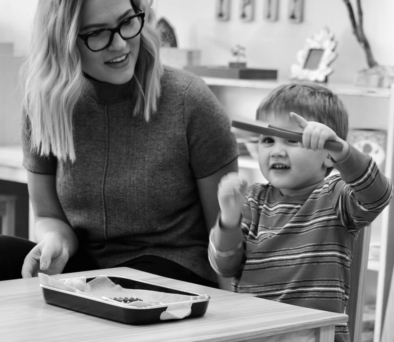 Devonshire Montessori School