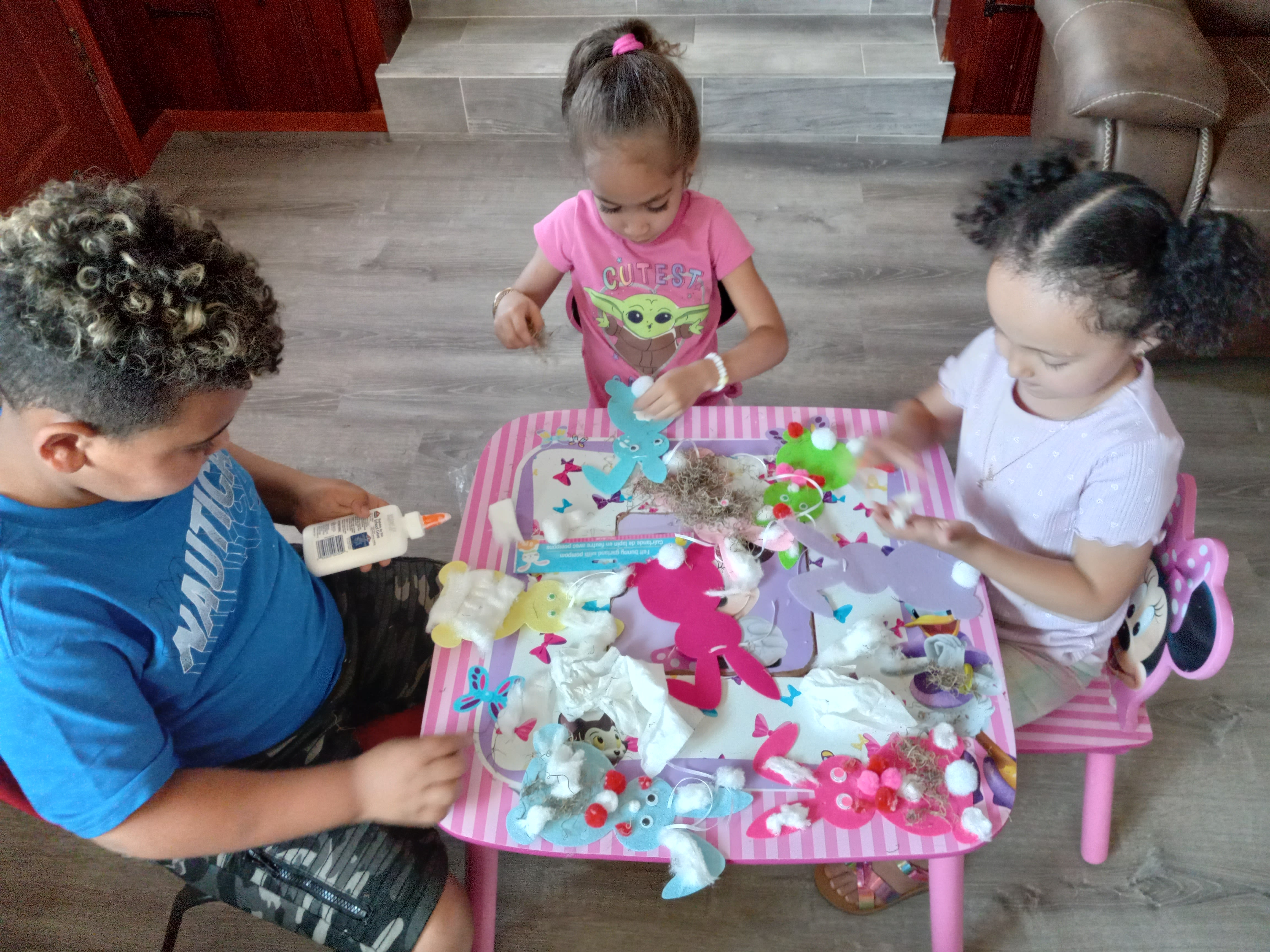 Pasitos Day Care