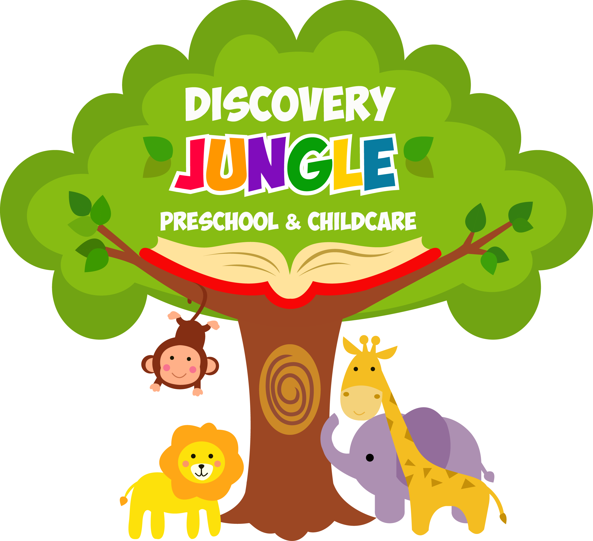 Discovery Jungle Preschool