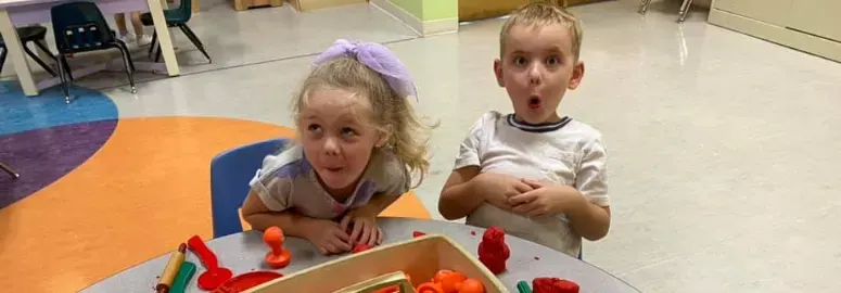 METHODIST EARLY LEARNING CENTER