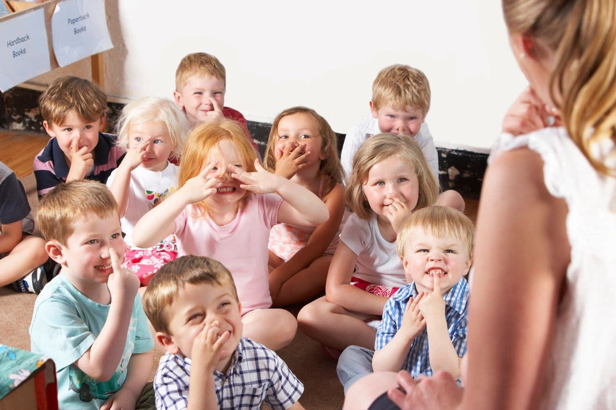 Cross Roads Preschool