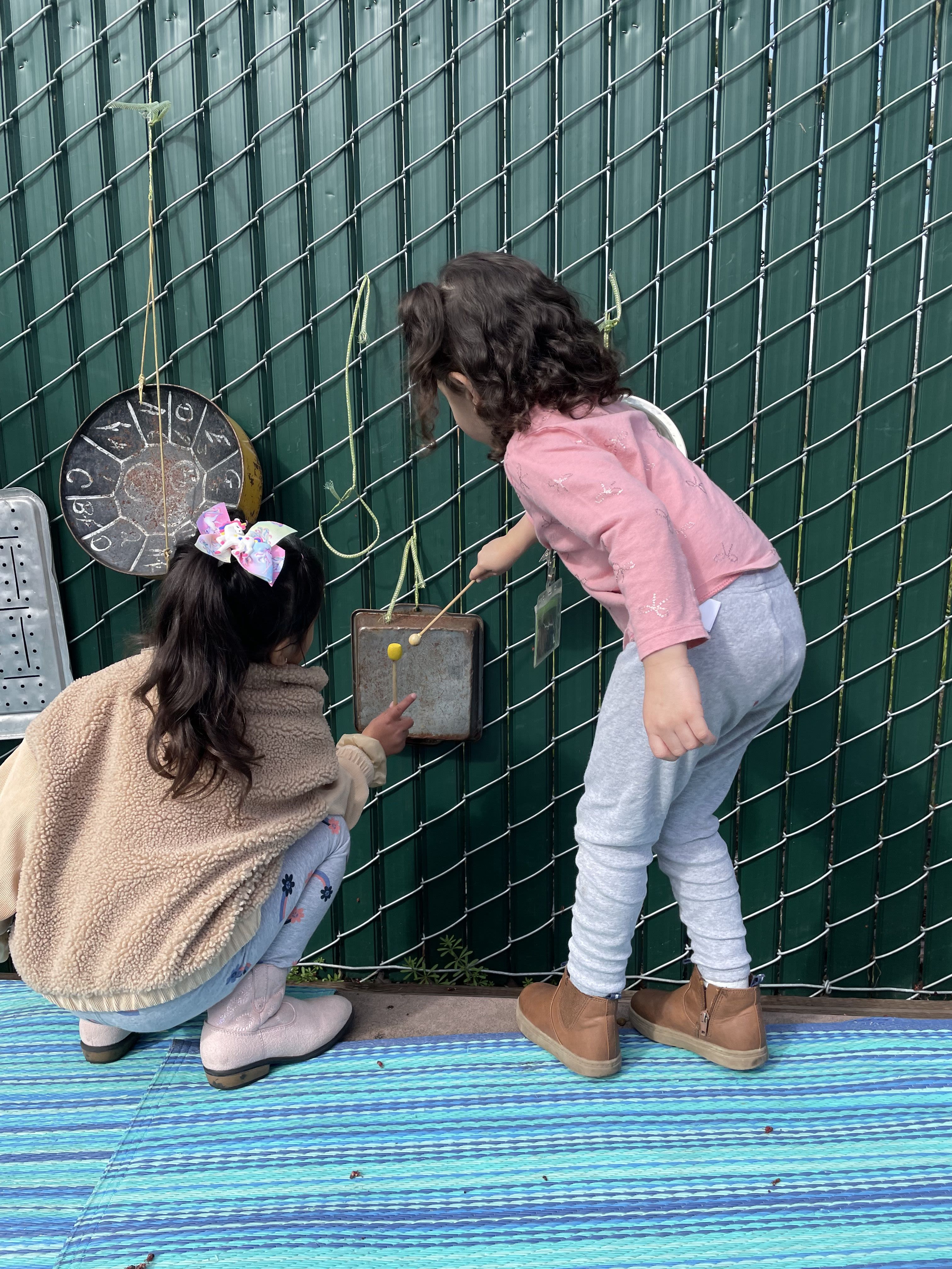 Multi-Cultural Child Development