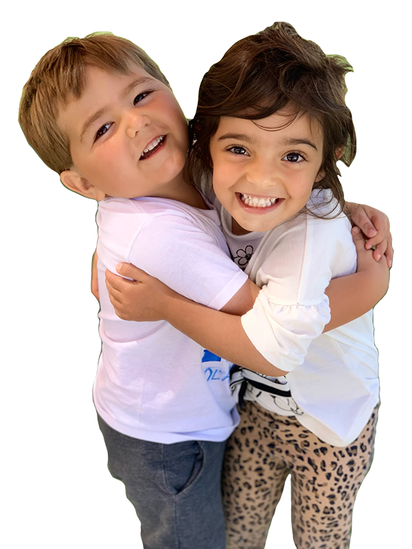 Olam Jewish Montessori Of Beth Jacob