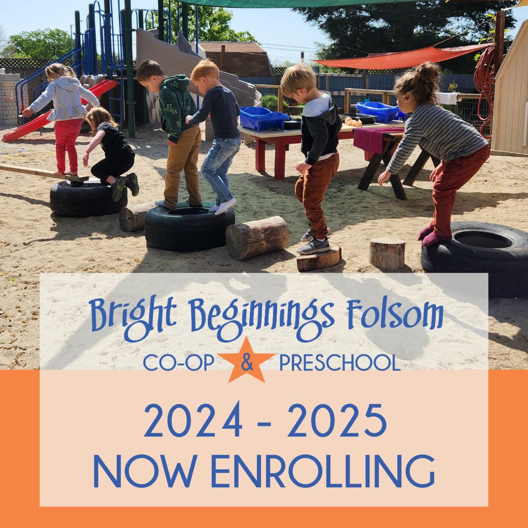 Bright Beginnings Preschool