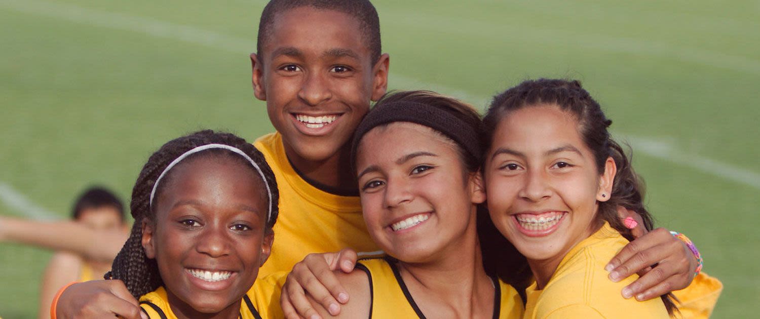 Champion Schools - South Mountain