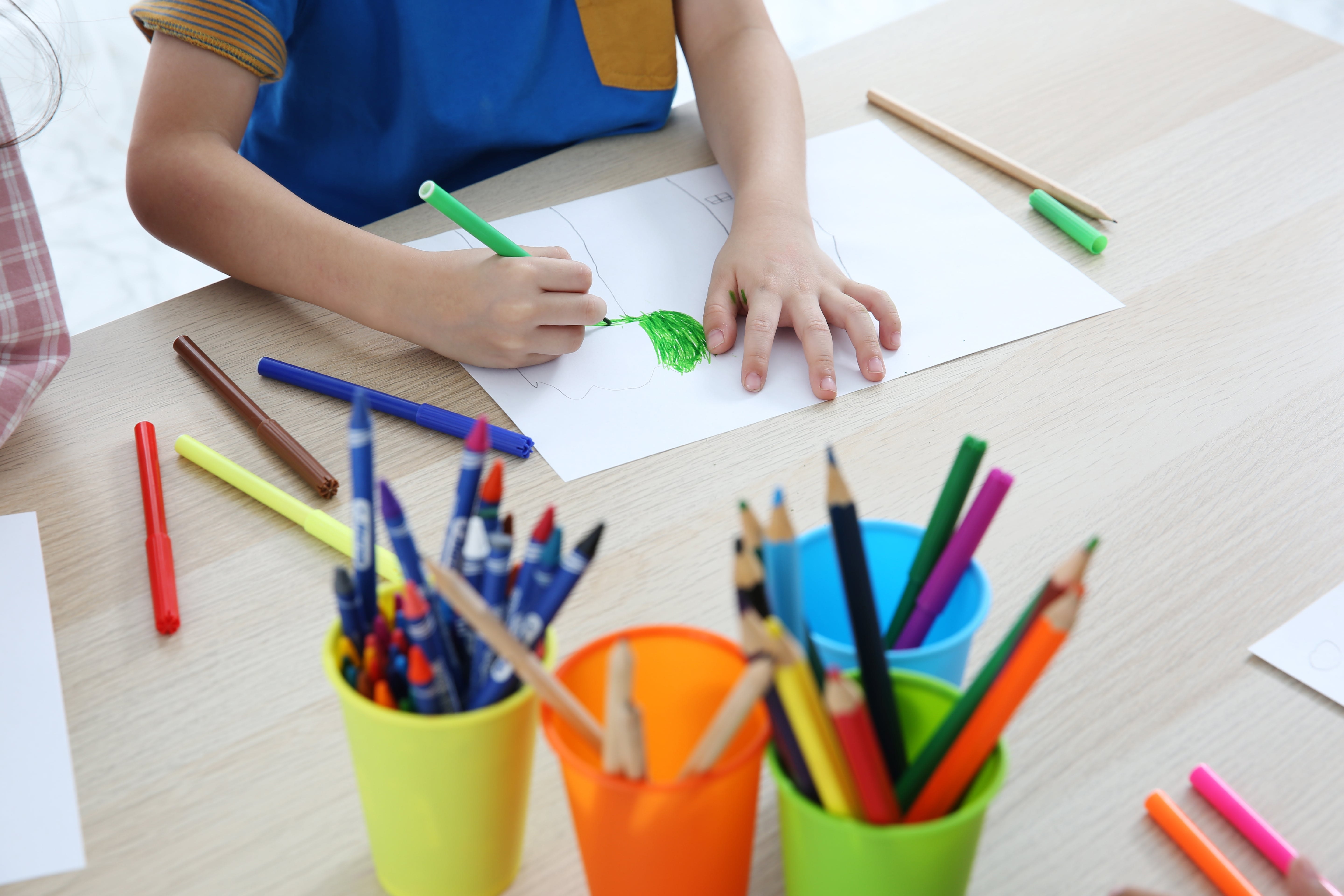 Little Giants Spanish Immersion Preschool at Midtown