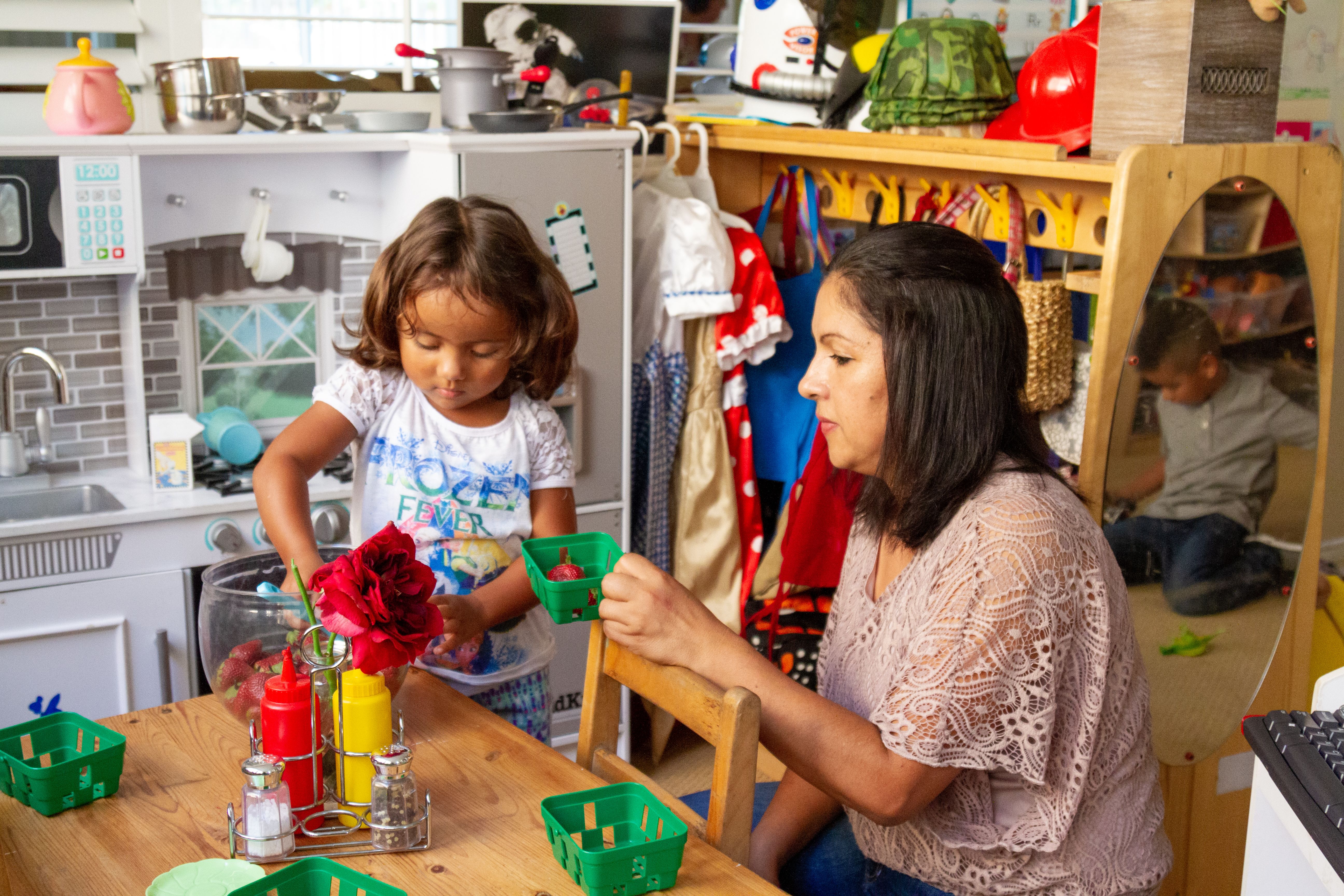 Magana Family Childcare Wonderschool