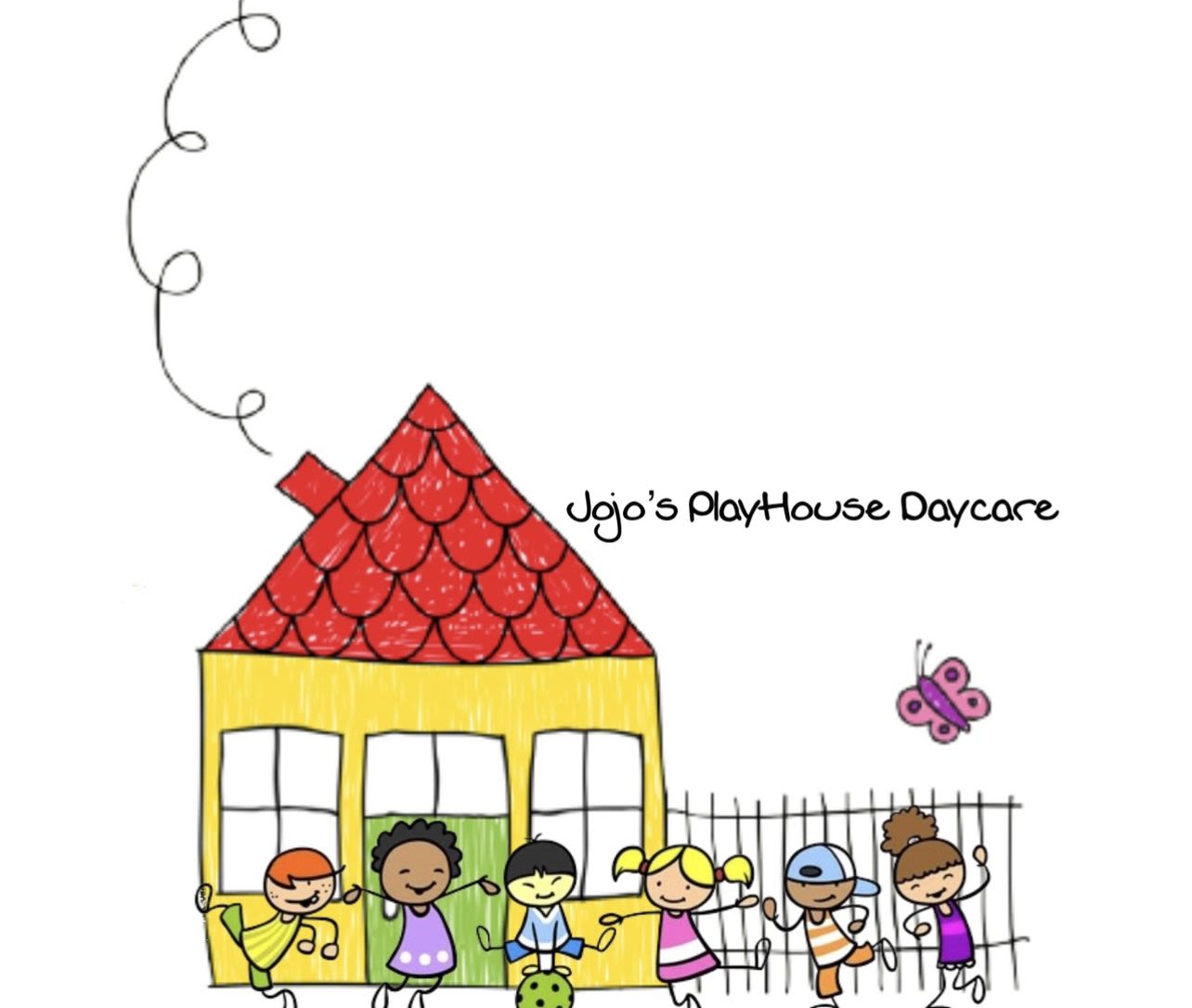 Jojo's playhouse day care