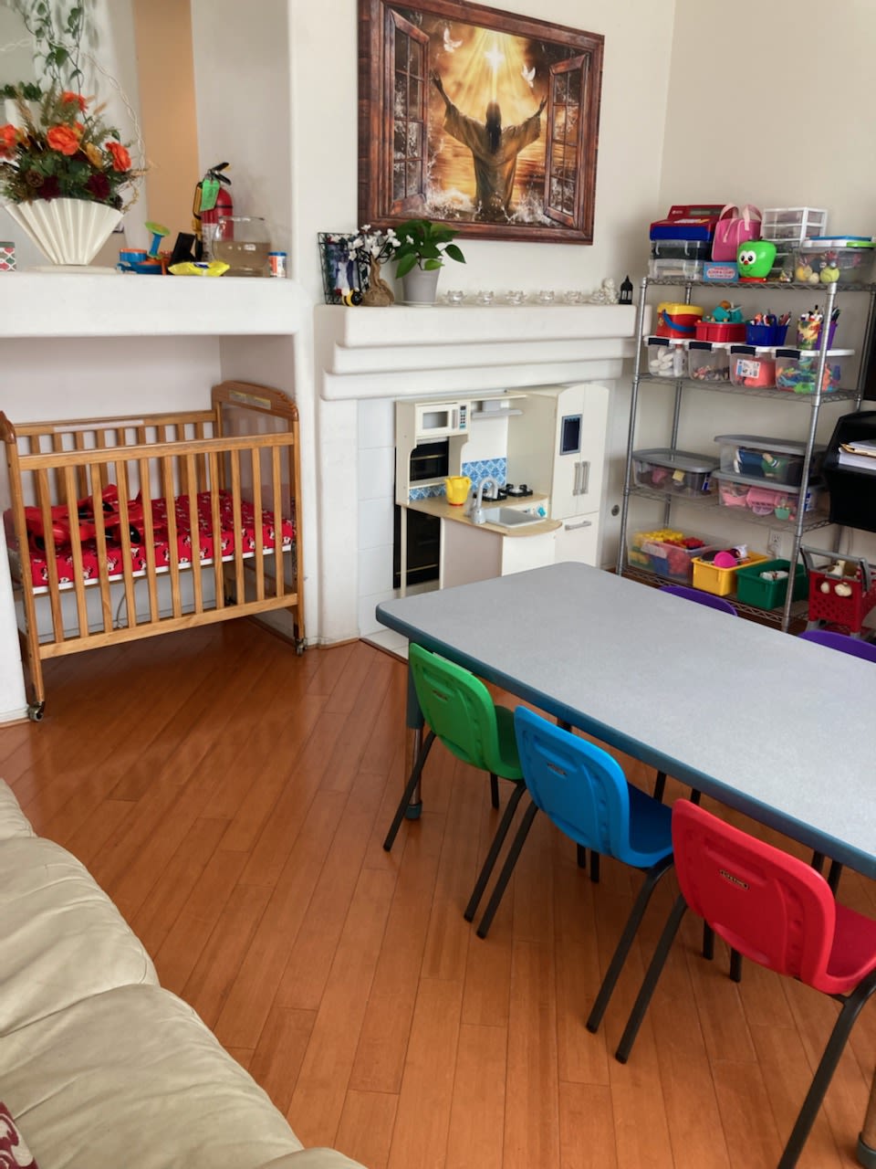 Cortez Family Child Care