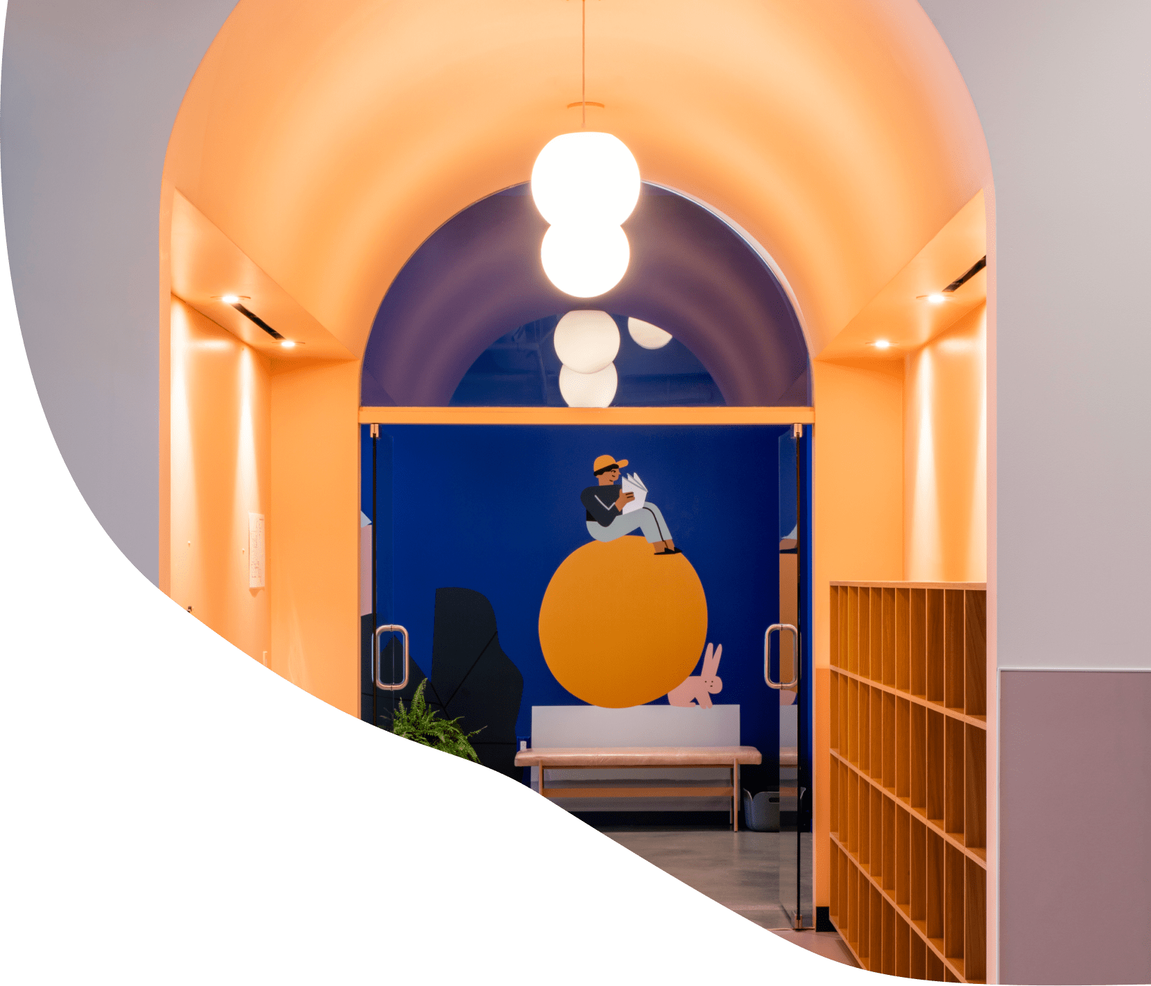 Brella Pasadena