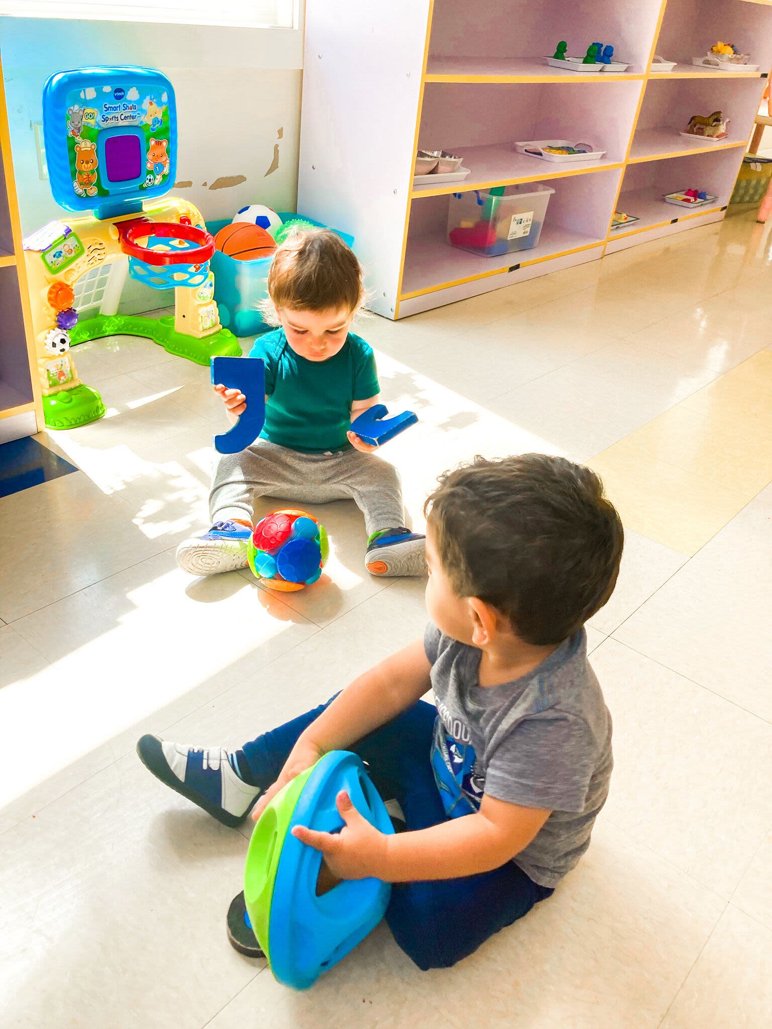 Empire Montessori Preschool - Willow Glen