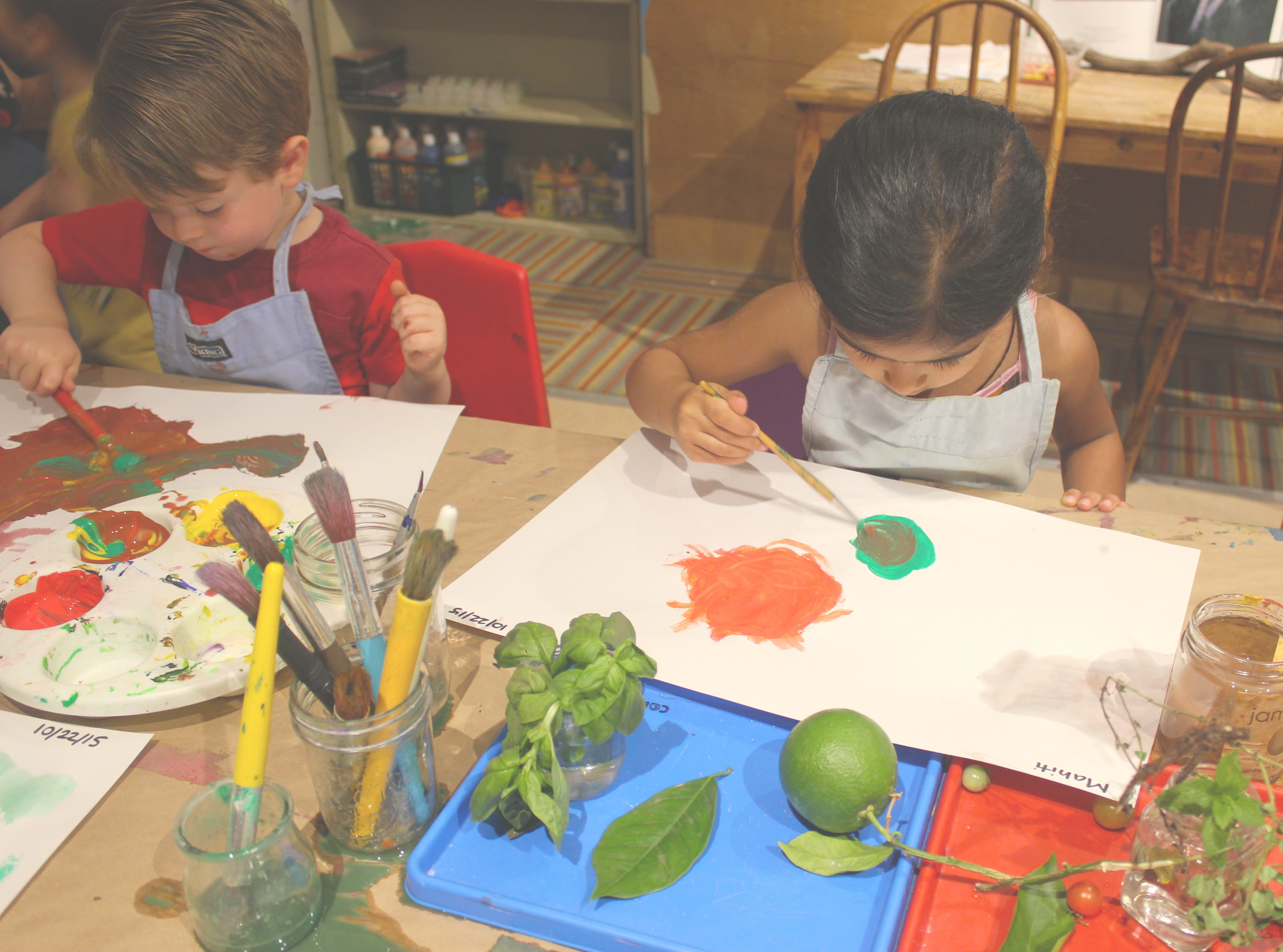 Katherine Michiels School (Pre-K)