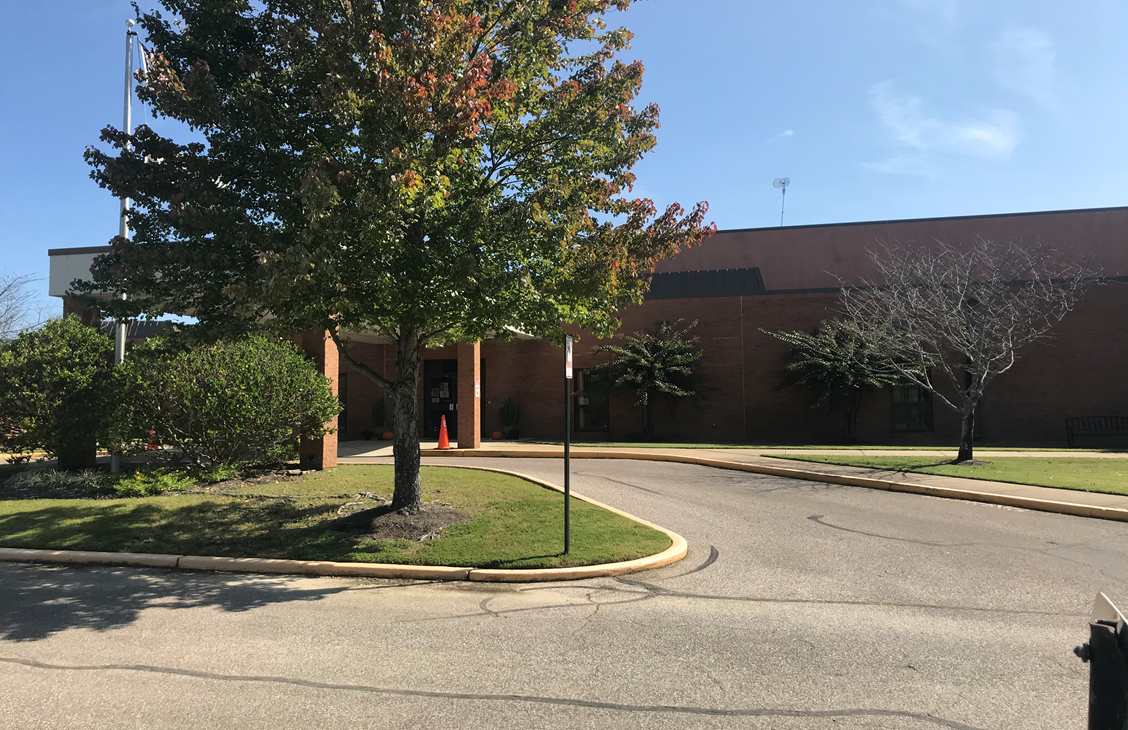 Church of the Incarnation Preschool
