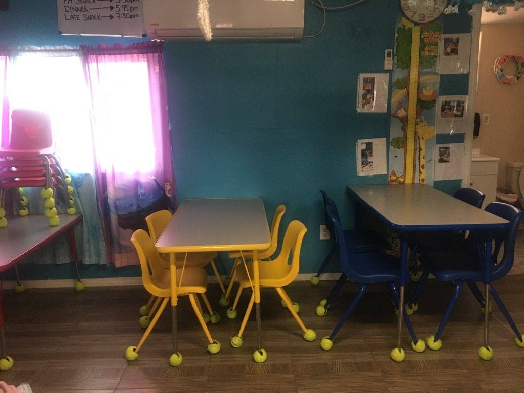 Daisy Home Child Care