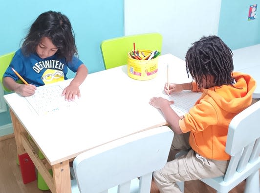 Discovery Family Childcare