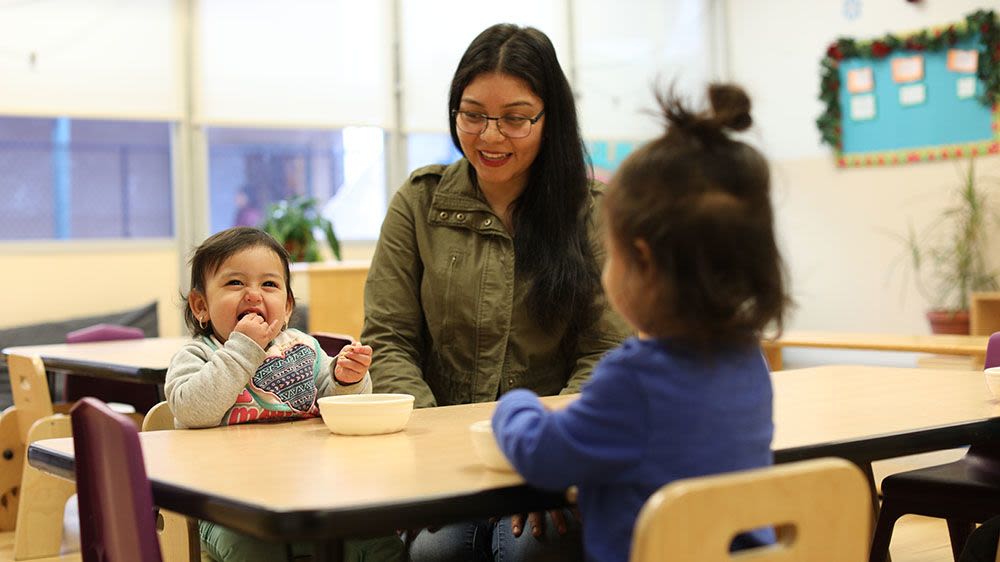 Cabrillo Montessori School of Silicon Valley