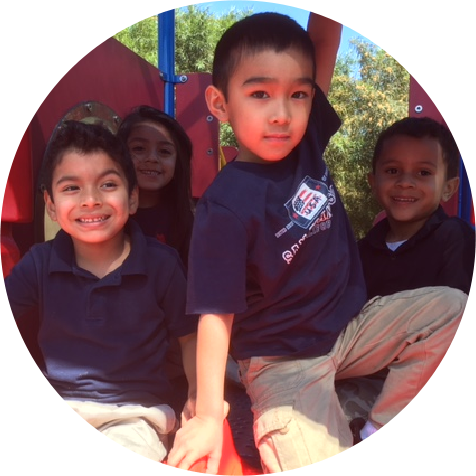 SAGA Child Development Learning Academy