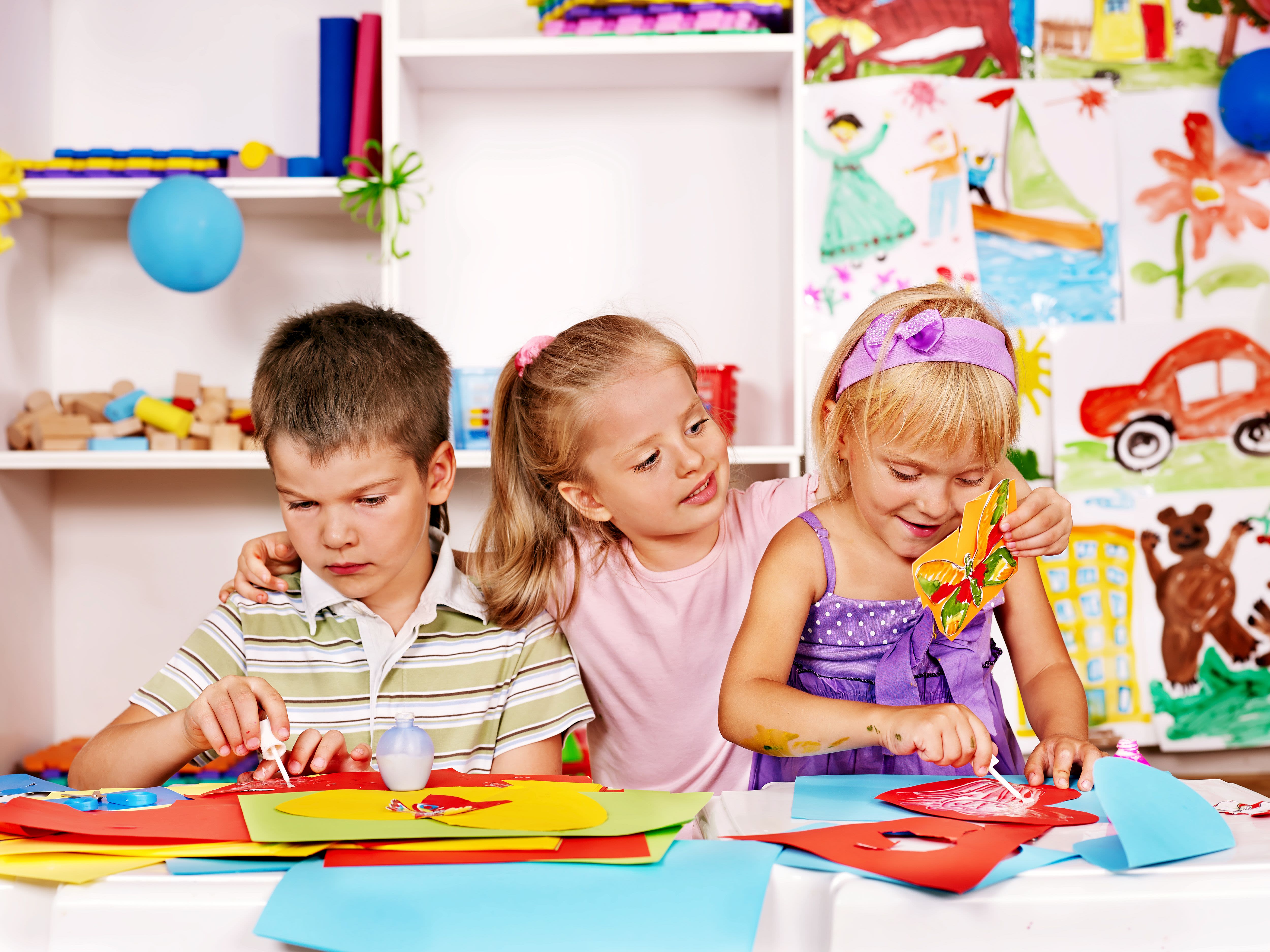 Just Like Mom's Toddler • Preschool • Kindergarten