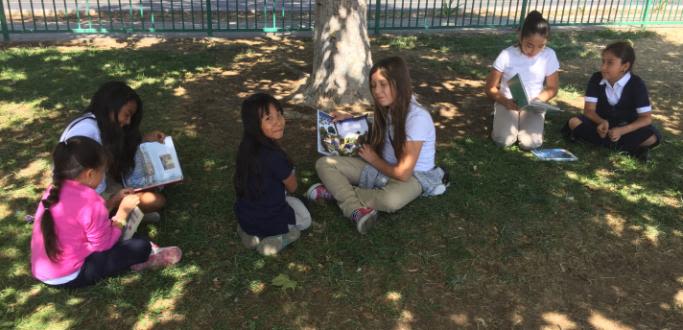 Bowling Green Chacon Preschool