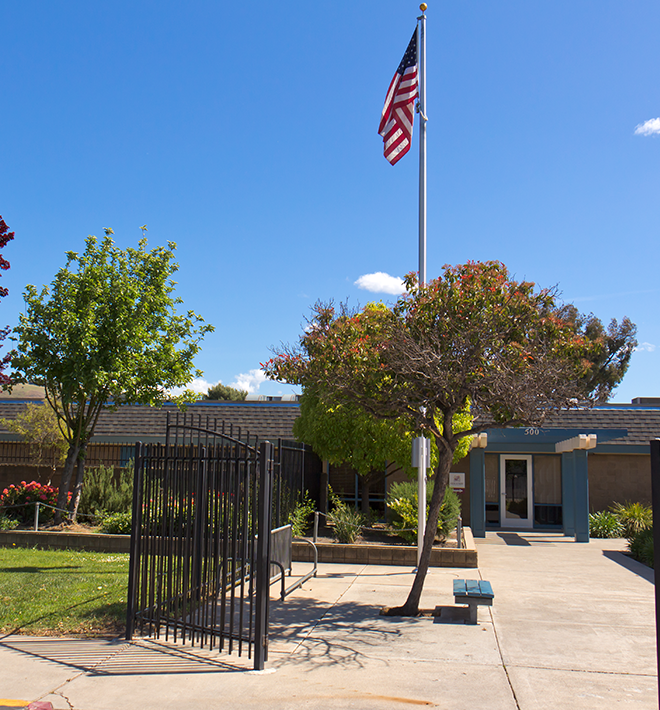 Challenger School - Shawnee