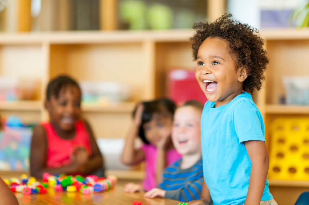 Destiny Christian Academy Early Education Center