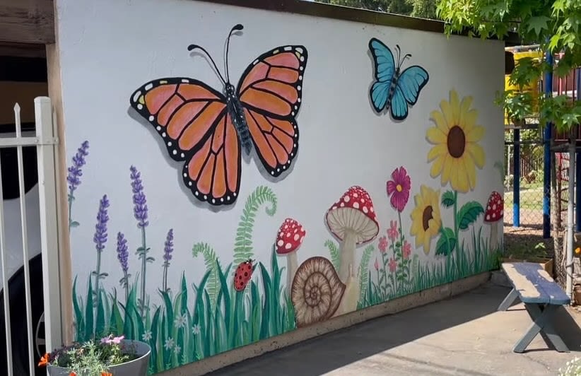 Whittier Friends School