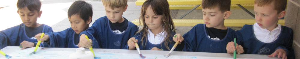 Phillips Brooks Nursery School