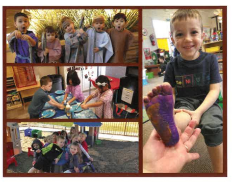Hope Church Preschool