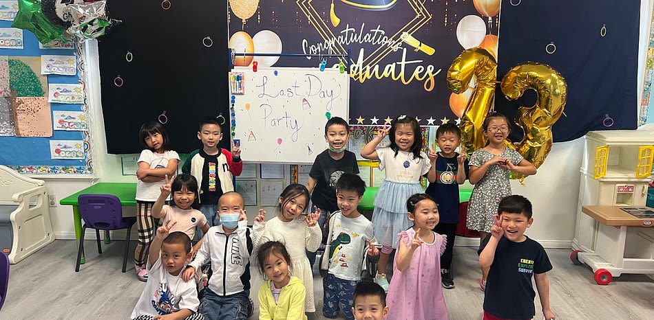 Love and Care Christian Preschool
