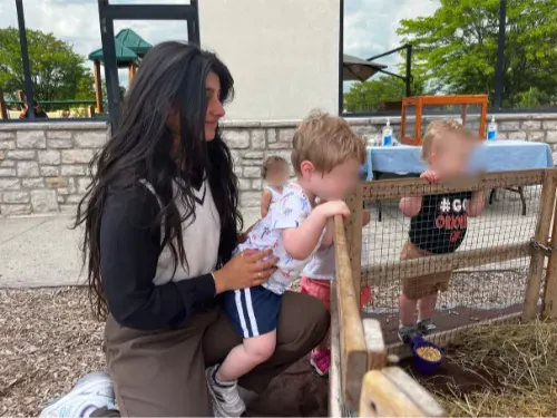LITTLE LIGHTS CHILDCARE