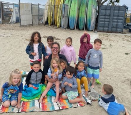 Bayshore Co-op Preschool