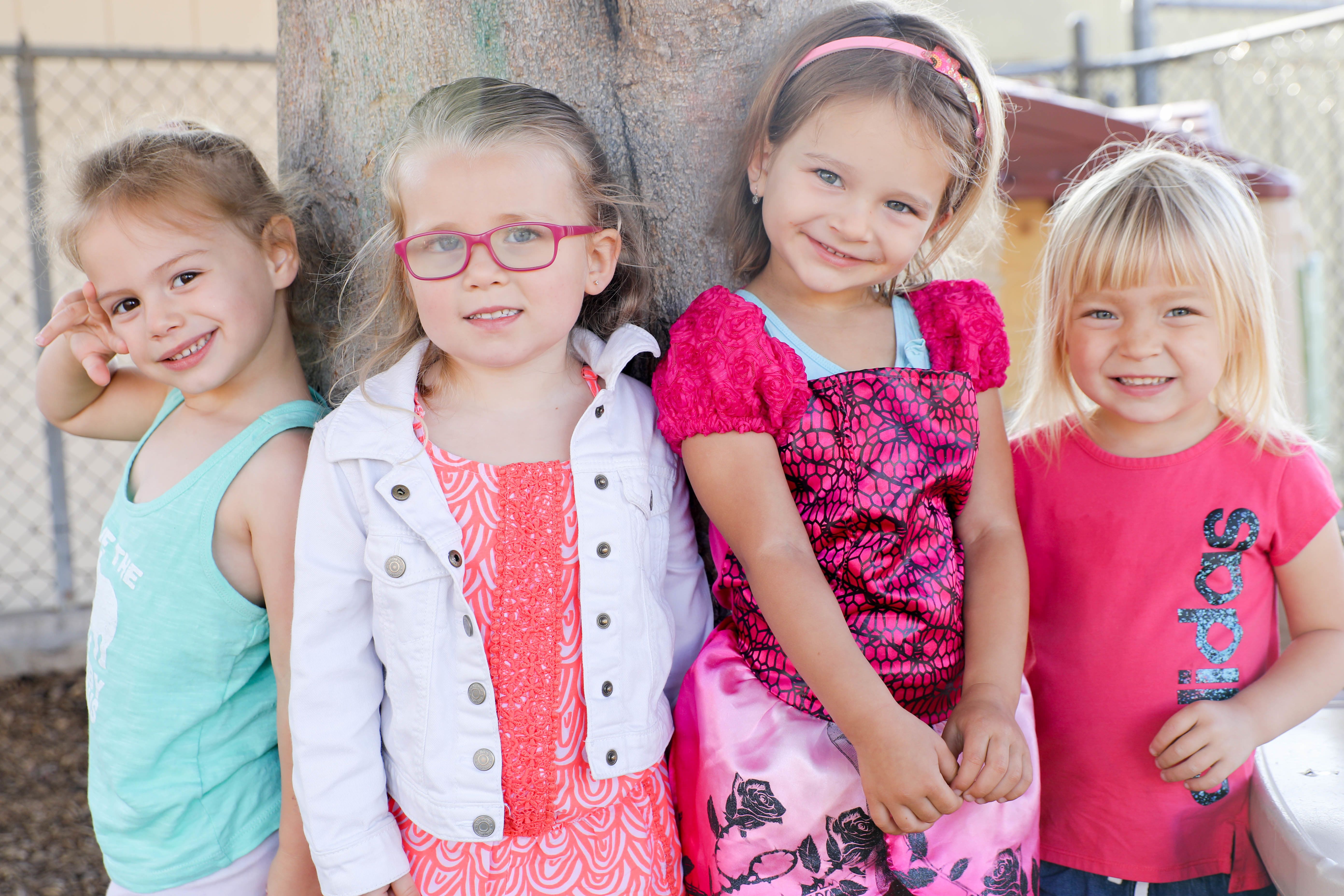 Coastal Christian Academy and Preschool