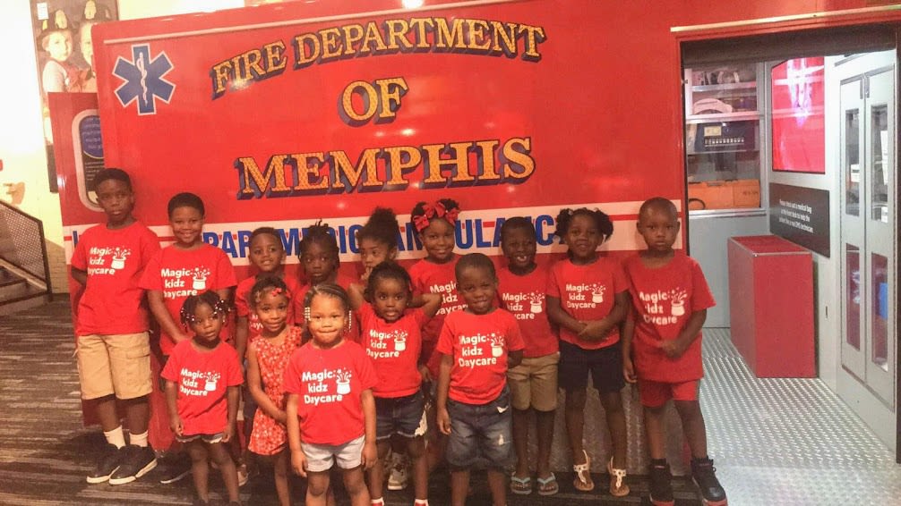 Magic Kidz Group Home
