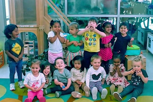 Woodinville Montessori Northcreek