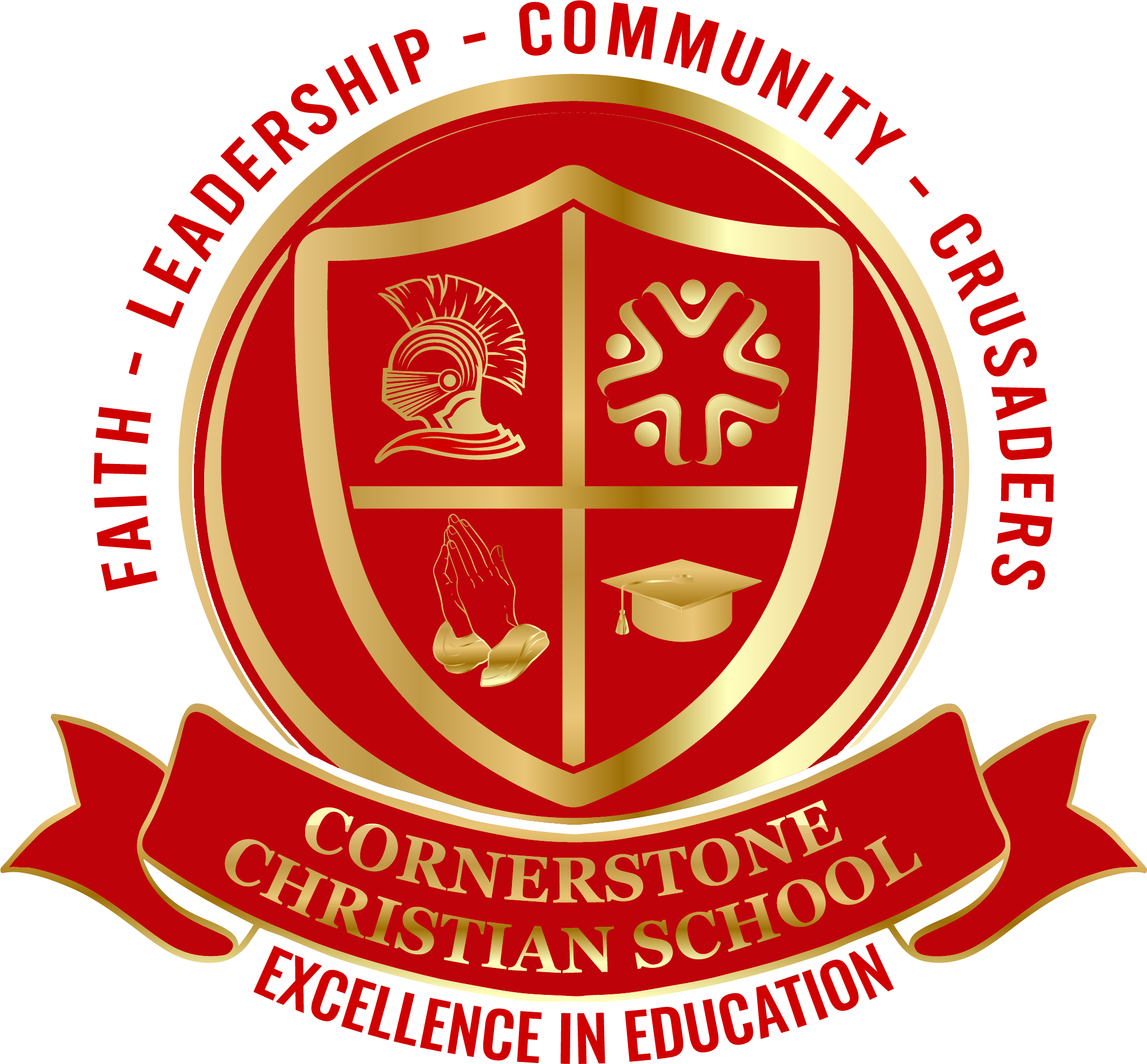 CORNERSTONE CHRISTIAN SCHOOL