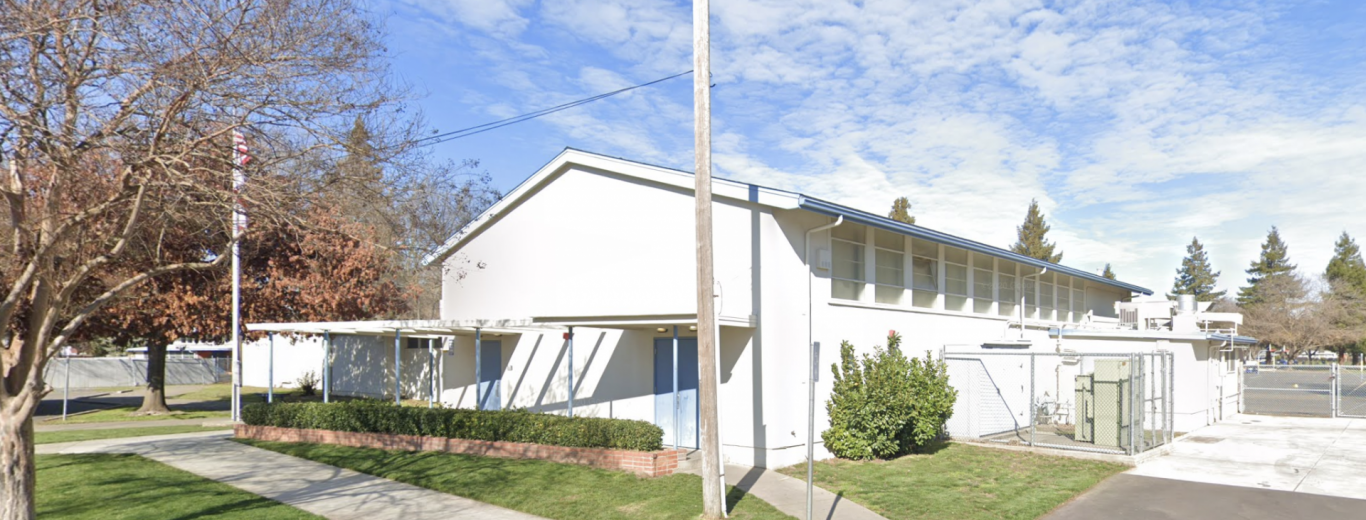 John Cabrillo Preschool
