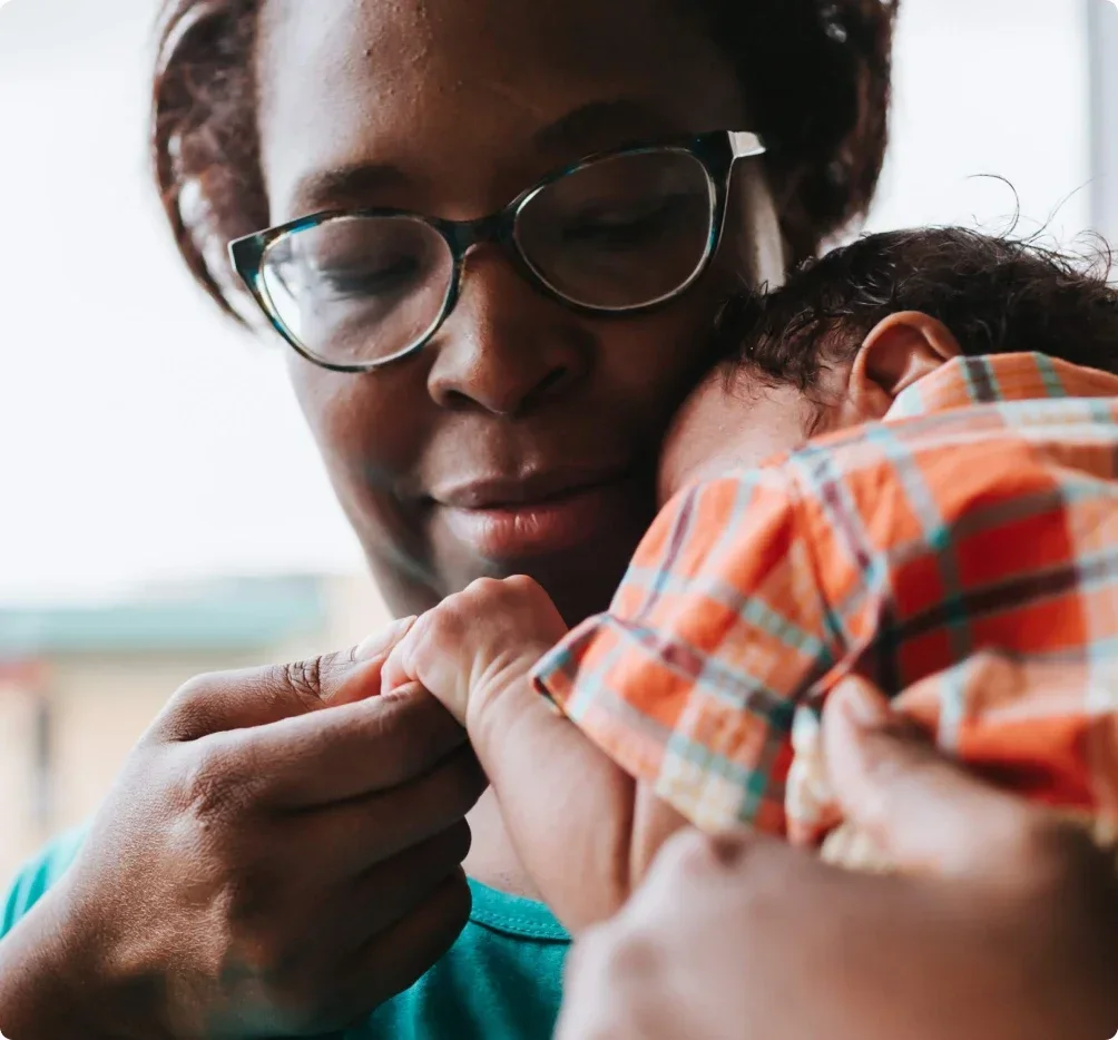 Allies For Every Child, Inc