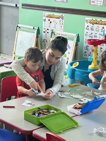 READYSETGROWDAYKARE &amp; LEARNING CENTER