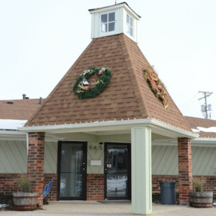 THE IVY ACADEMY &amp; EARLY LEARNING