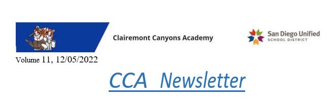 Clairemont Canyons Academy State Preschool