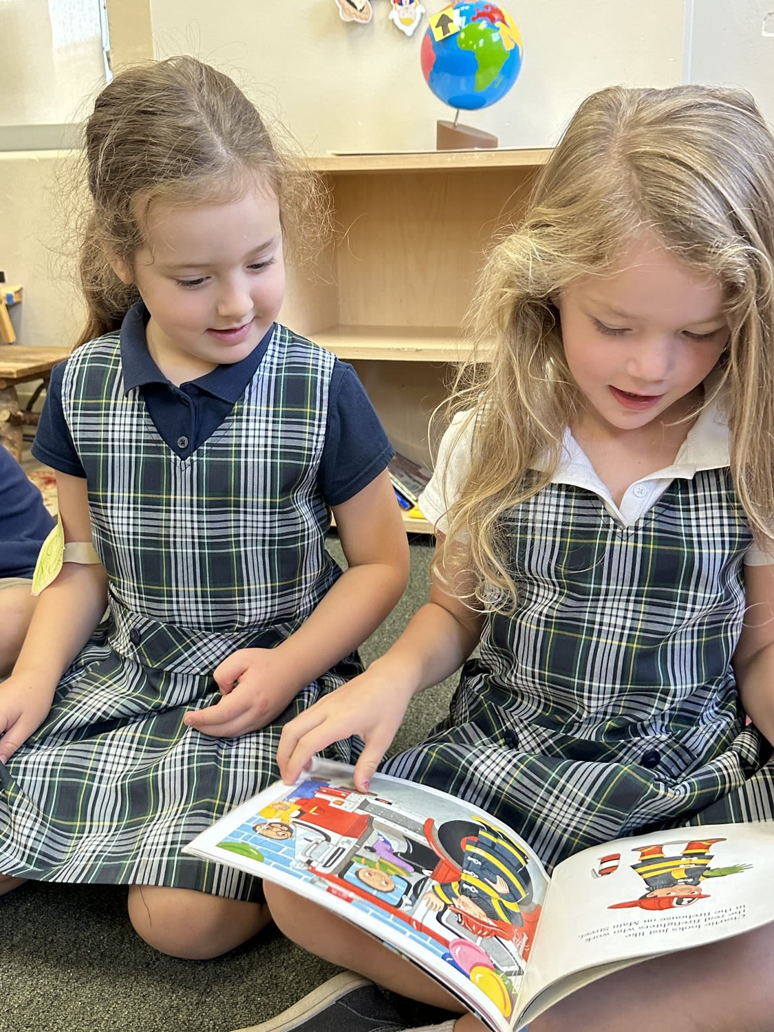 St. Pius Preschool