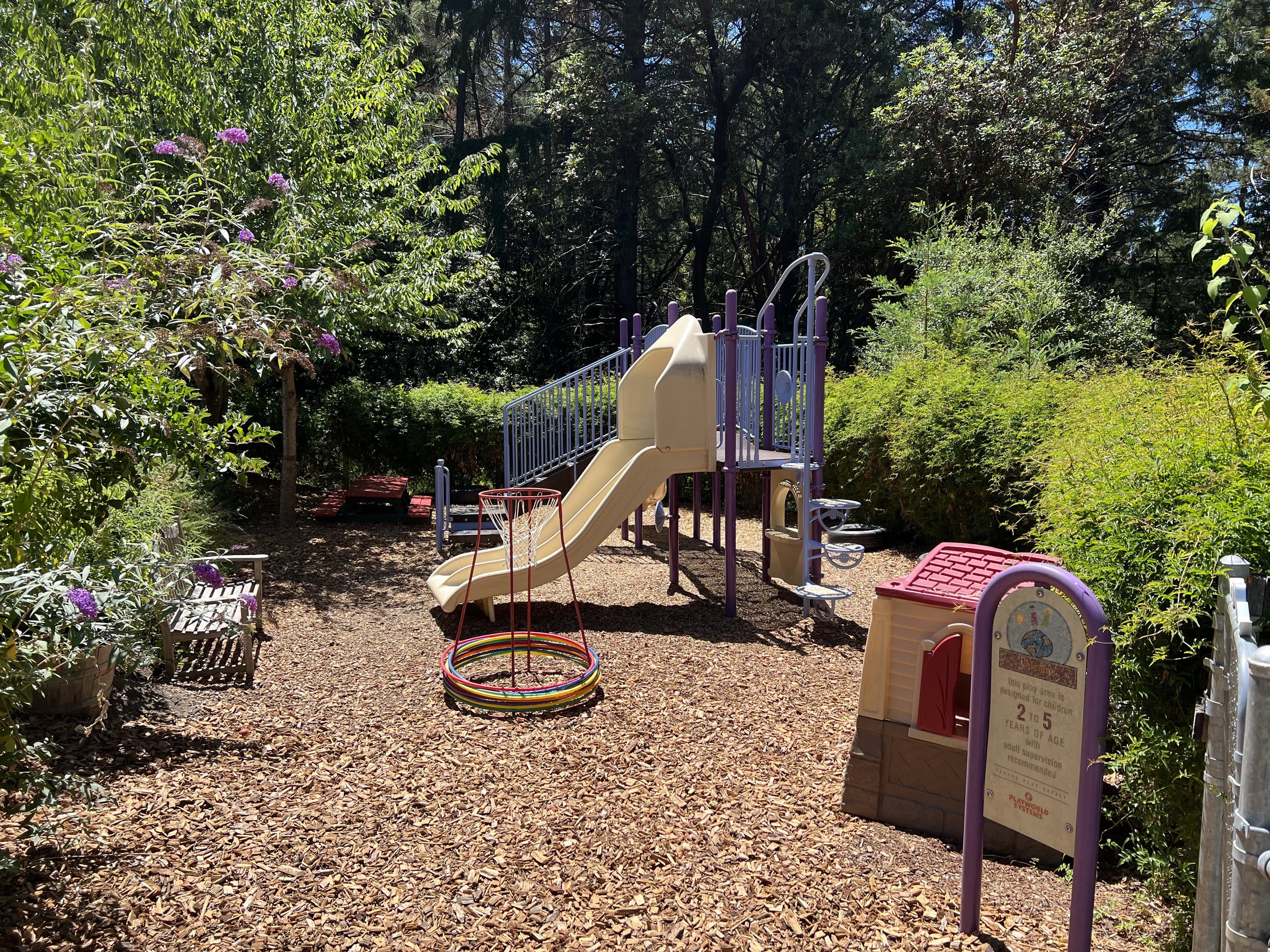 Bonny Doon Pre-School